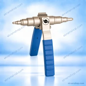 گشادکن لوله مسی ولیو مدل VST-22B مناسب لوله مسی نرم