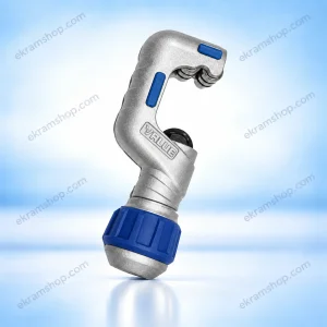 لوله بر ولیو مدل VTC-32 مناسب برش لوله مسی 4 تا 32 میلی متر