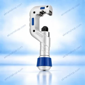 لوله بر ولیو مدل VTC-70 مناسب برش لوله مسی