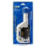 بسته بندی اصلی لوله بر ولیو مدل VTC-70